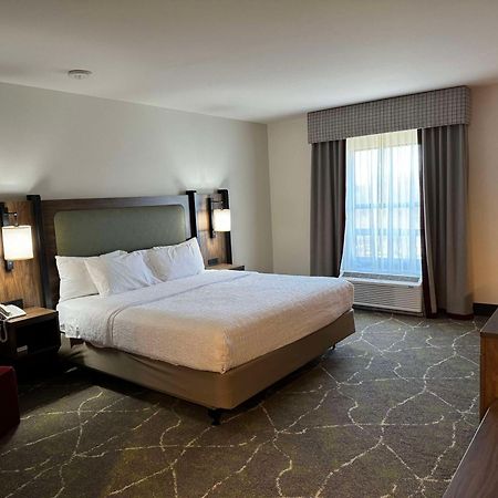Hampton Inn & Suites Dobson Luaran gambar