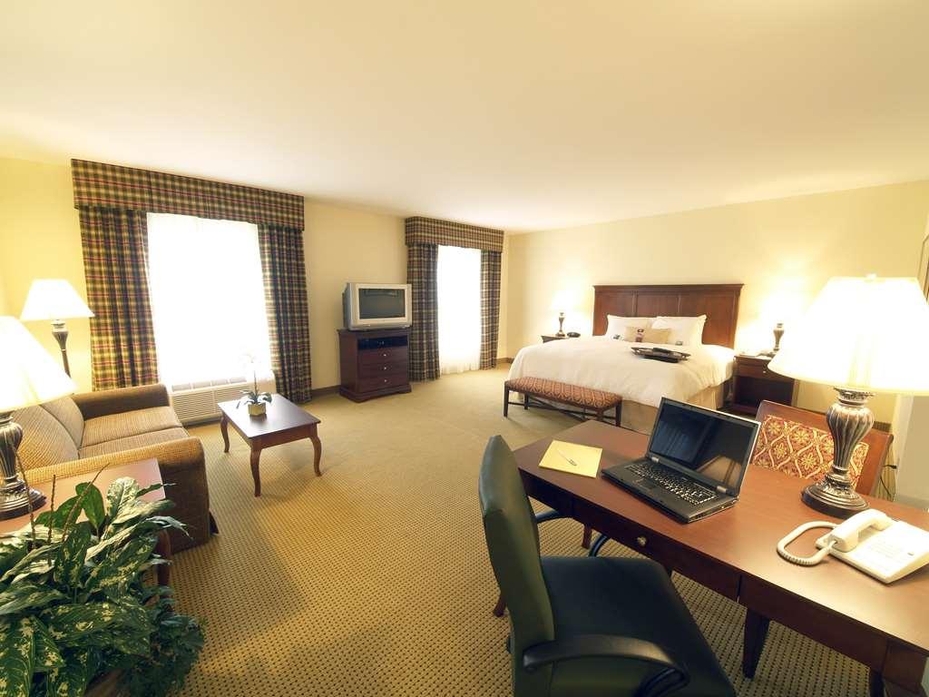 Hampton Inn & Suites Dobson Bilik gambar