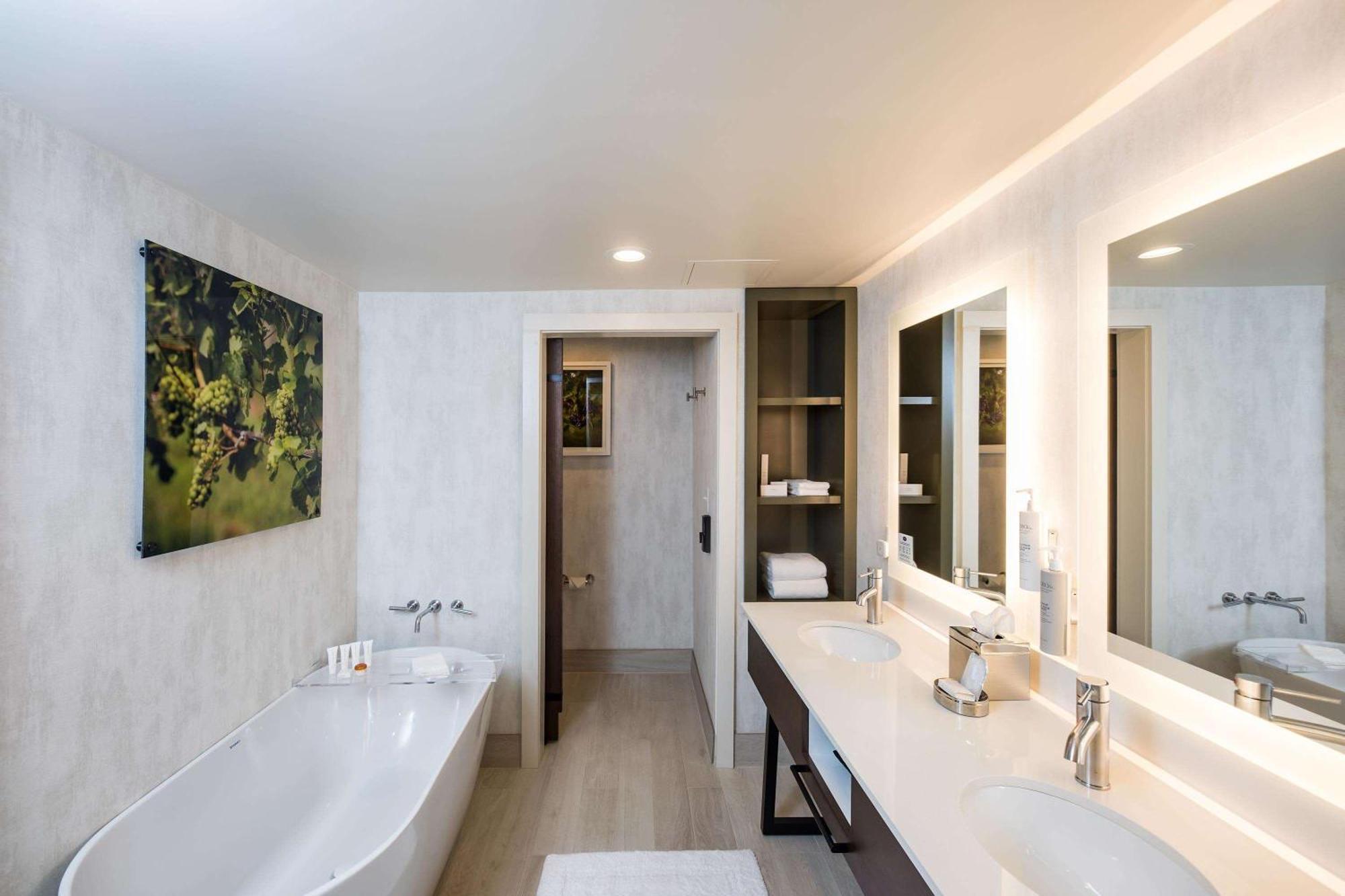 Hampton Inn & Suites Dobson Luaran gambar