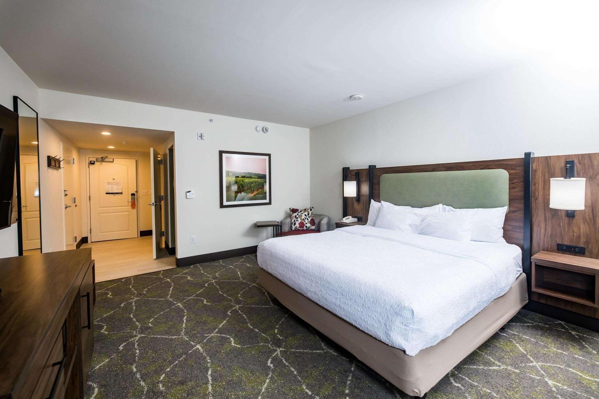 Hampton Inn & Suites Dobson Luaran gambar