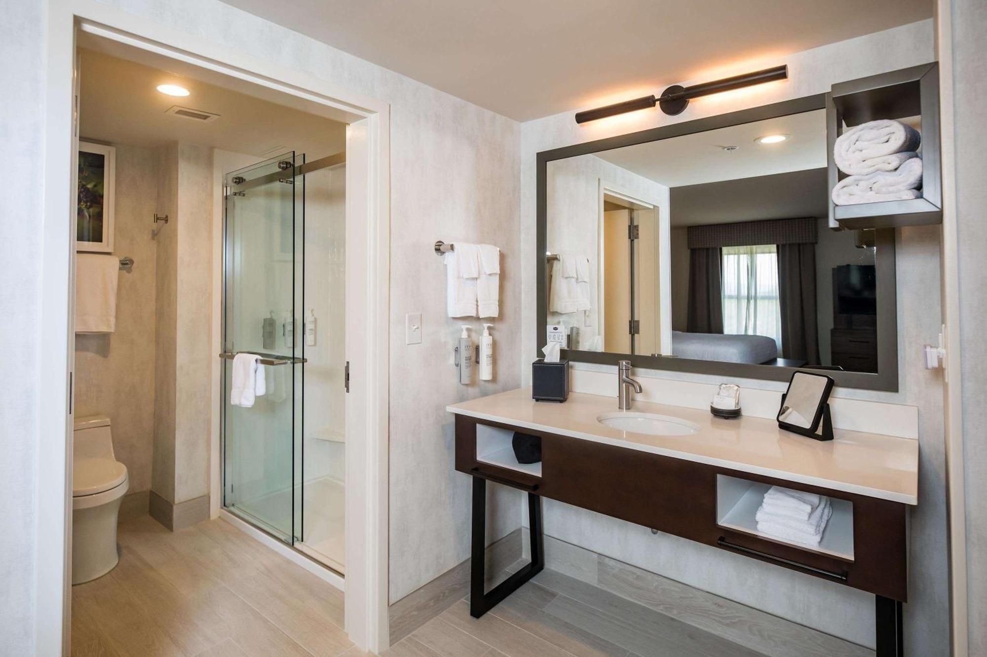 Hampton Inn & Suites Dobson Luaran gambar