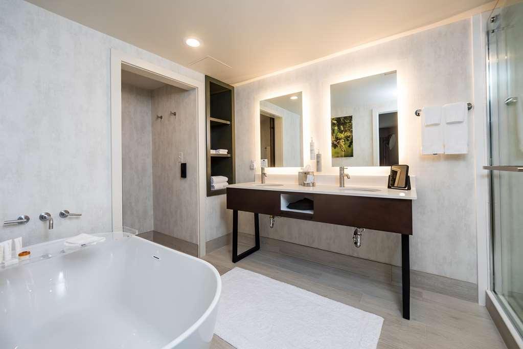 Hampton Inn & Suites Dobson Bilik gambar