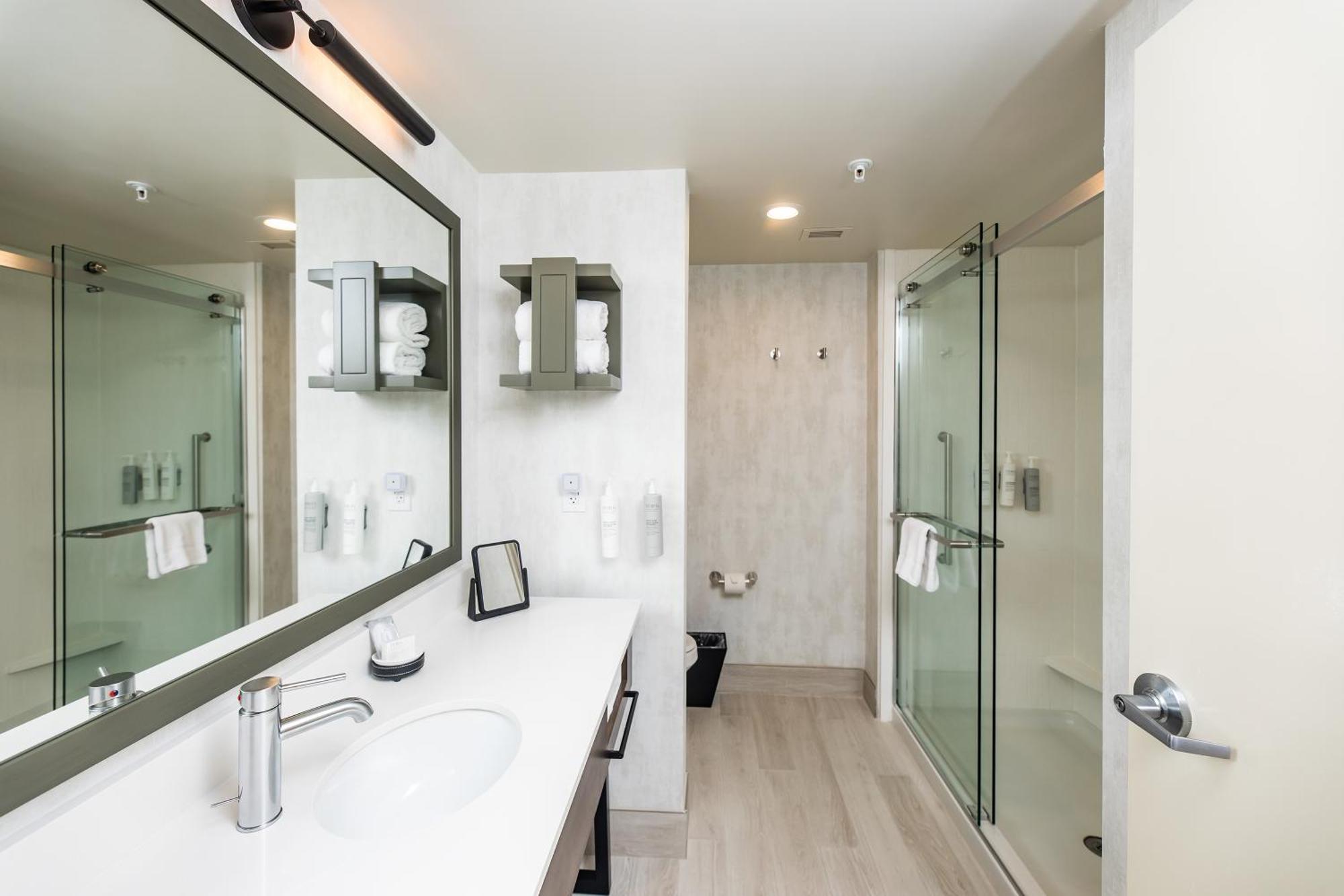Hampton Inn & Suites Dobson Luaran gambar