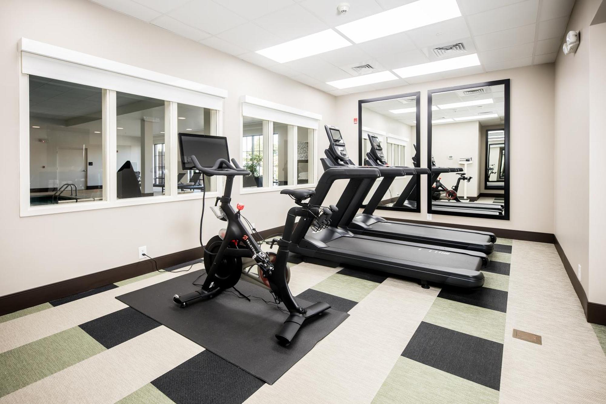 Hampton Inn & Suites Dobson Luaran gambar