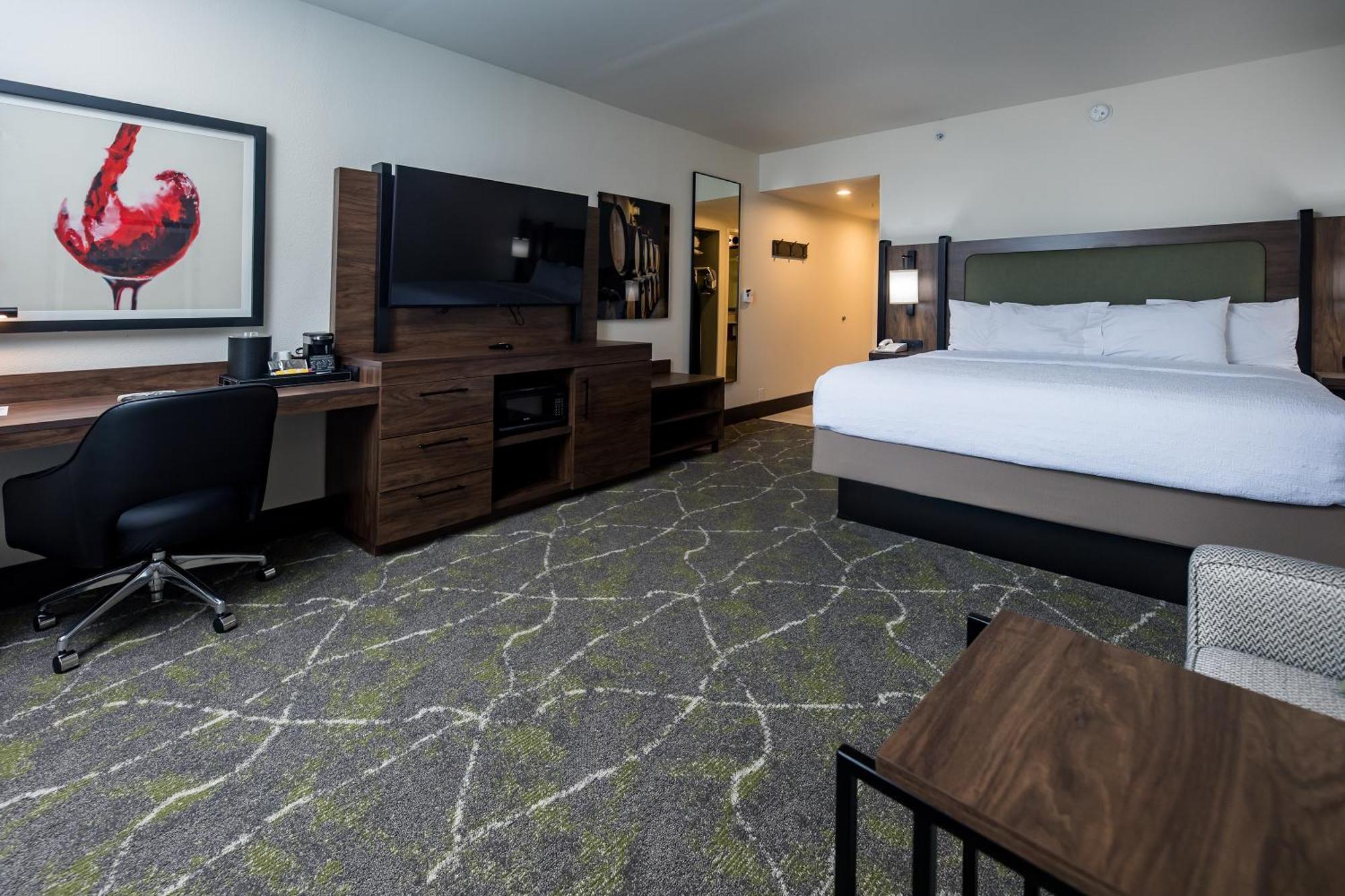 Hampton Inn & Suites Dobson Luaran gambar