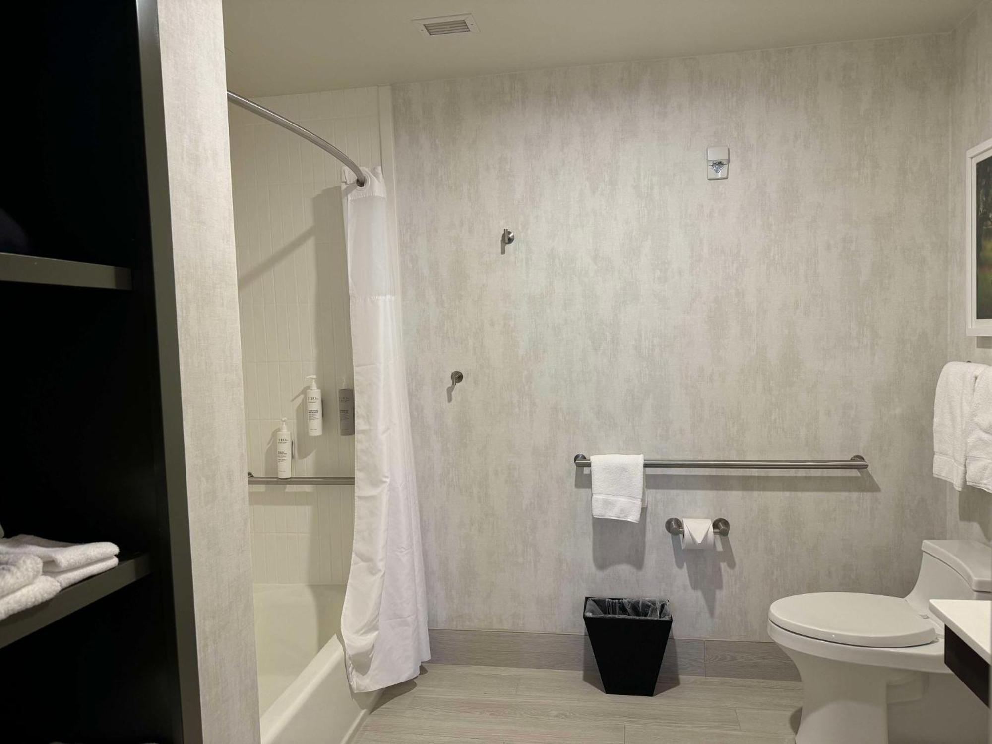 Hampton Inn & Suites Dobson Luaran gambar