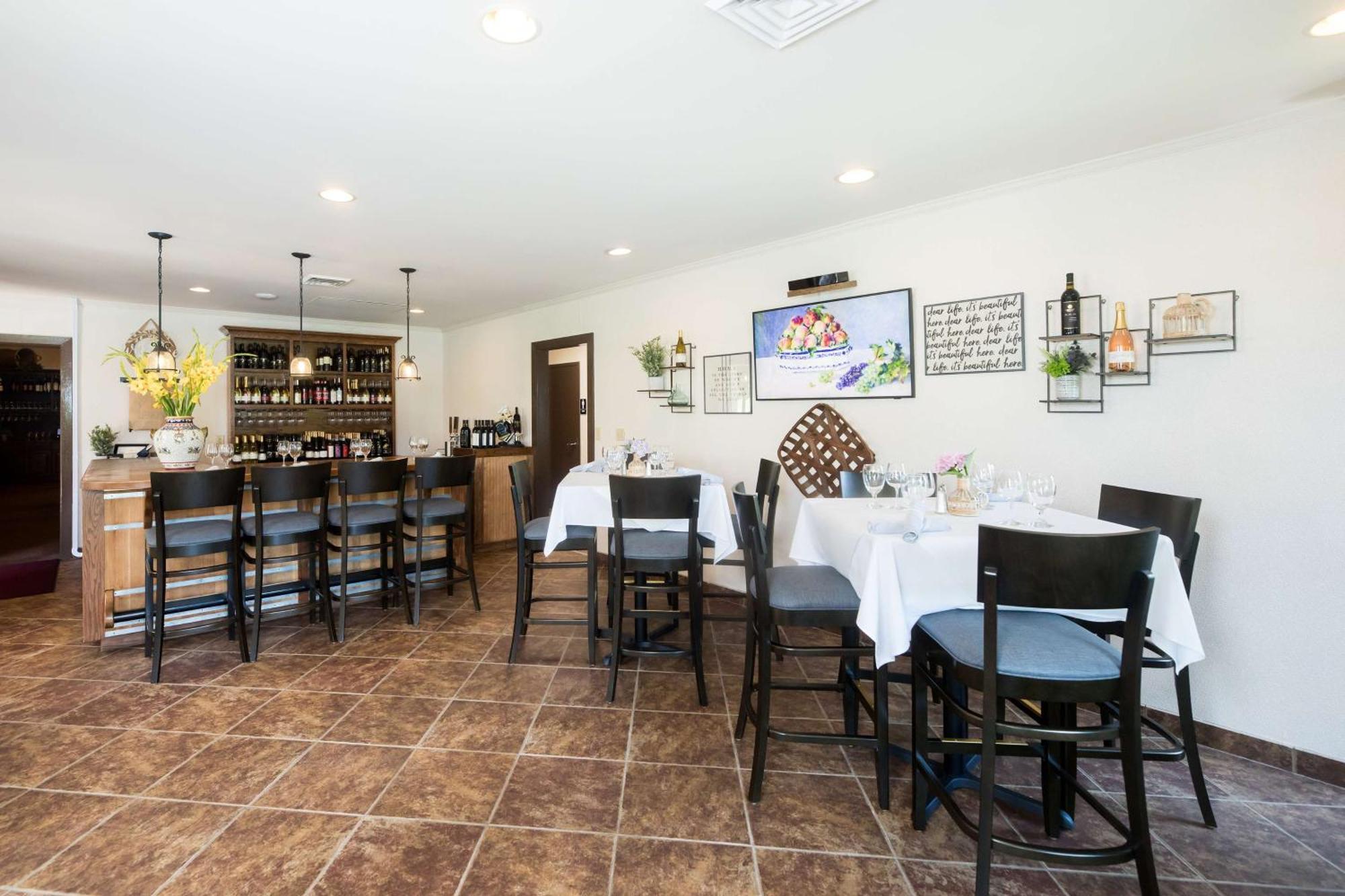Hampton Inn & Suites Dobson Luaran gambar